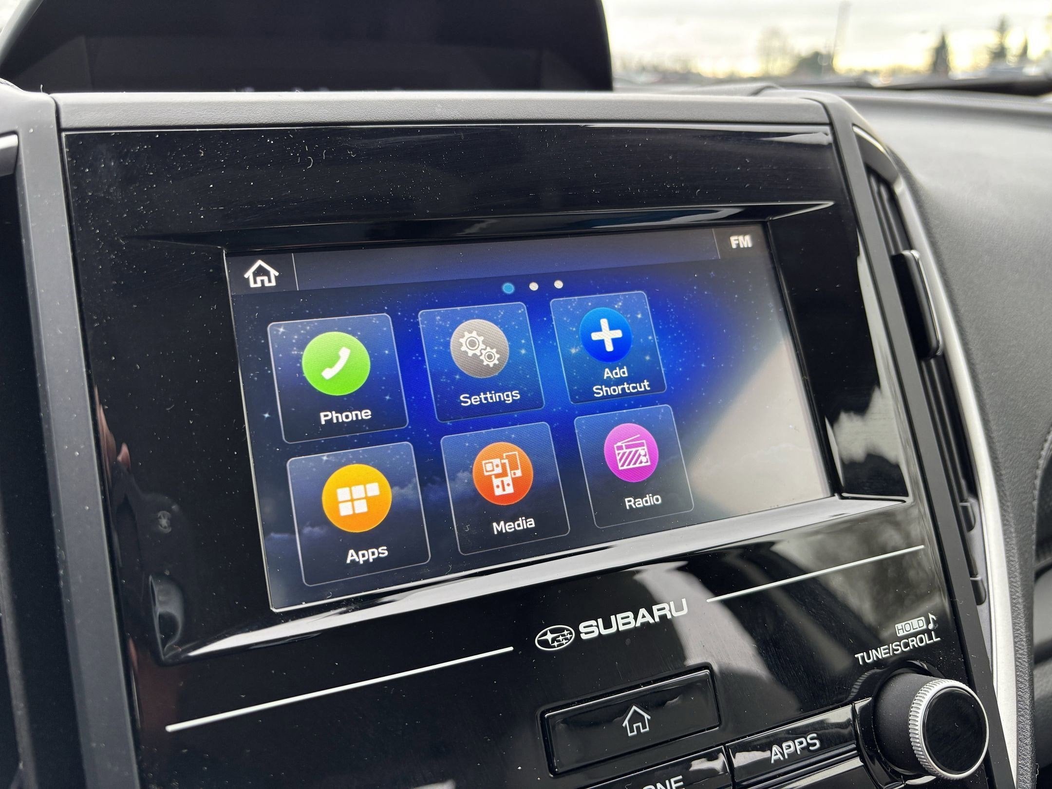 2023 Subaru Forester 4DR CVT