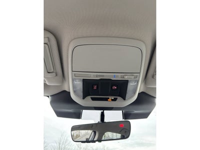 2023 Subaru Forester 4DR CVT