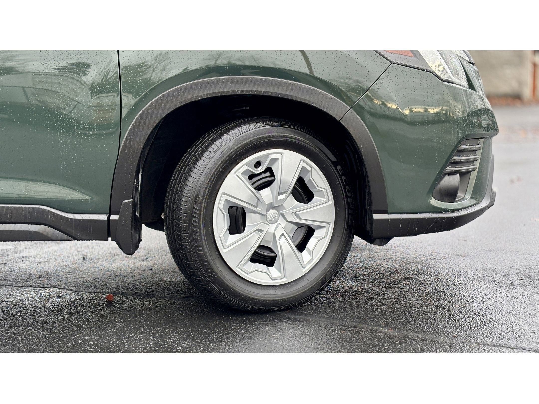 2023 Subaru Forester 4DR CVT