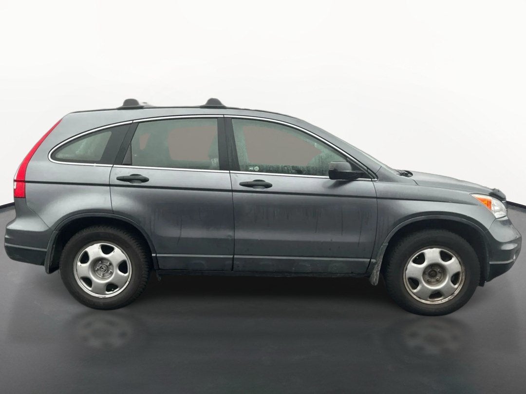 2011 Honda CR-V LX 4WD