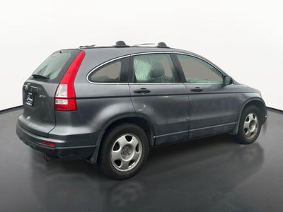 2011 Honda CR-V LX 4WD