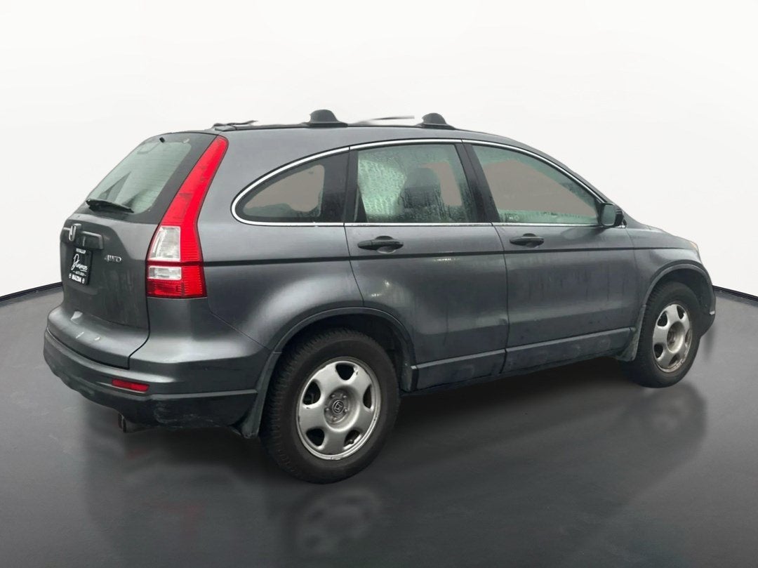 2011 Honda CR-V LX 4WD