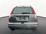 2011 Honda CR-V LX 4WD