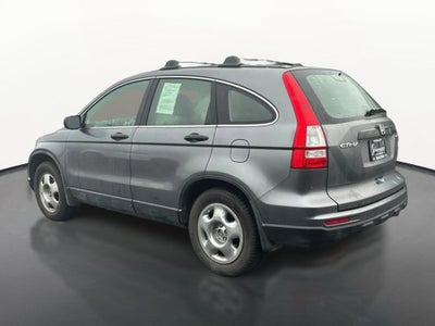 2011 Honda CR-V LX 4WD