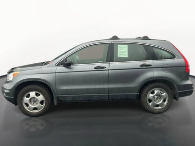 2011 Honda CR-V LX 4WD