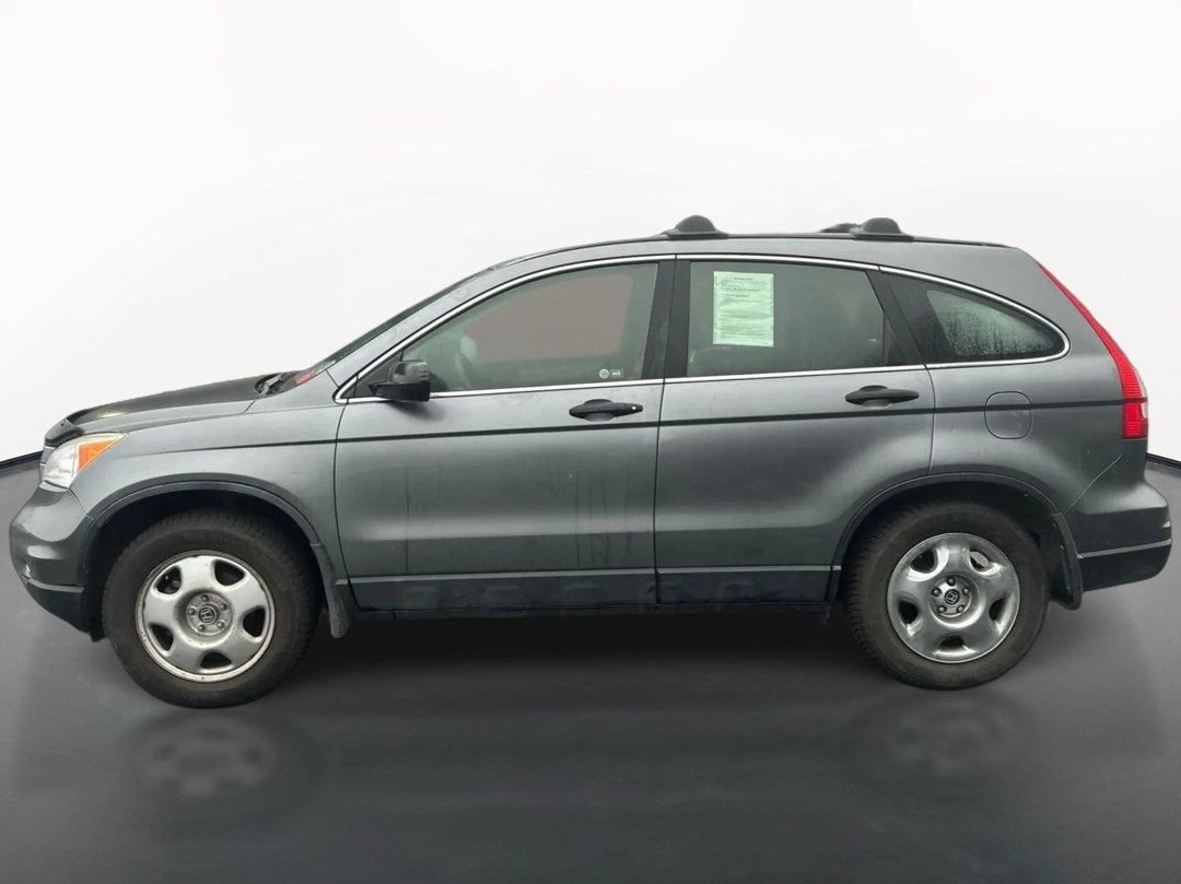 2011 Honda CR-V LX 4WD