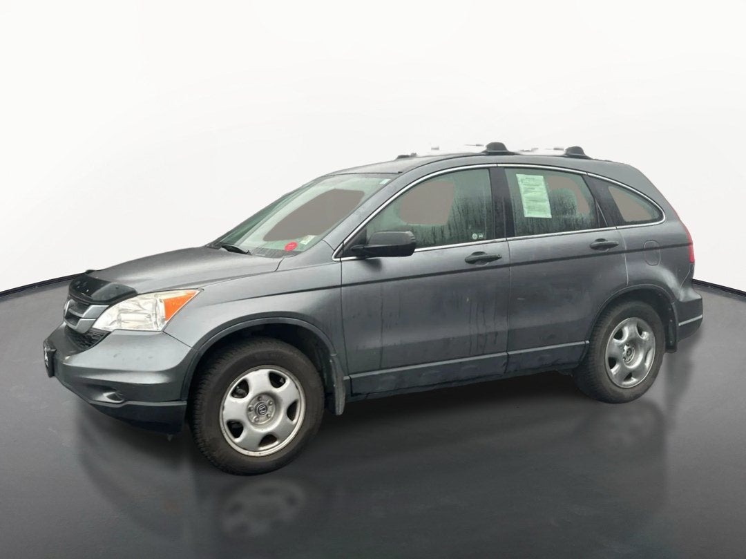 2011 Honda CR-V LX 4WD