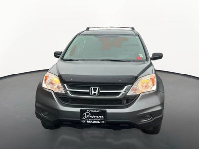 2011 Honda CR-V LX 4WD