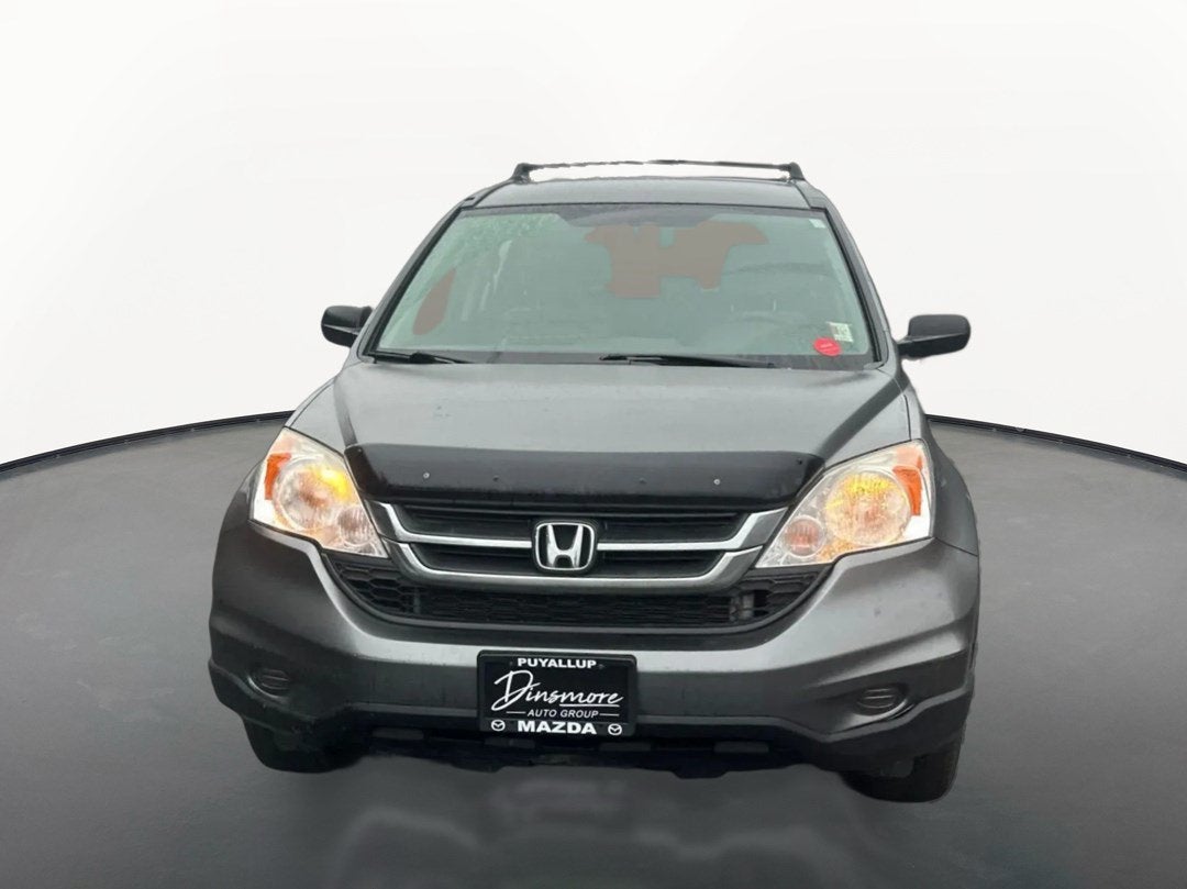 2011 Honda CR-V LX 4WD