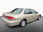 2002 Honda Accord Sdn EX