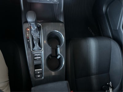 2025 Honda Civic Hatchback Hybrid Sport