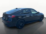 2025 Honda Civic Hatchback Hybrid Sport