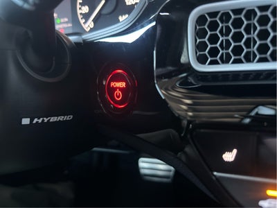 2025 Honda Civic Hatchback Hybrid Sport