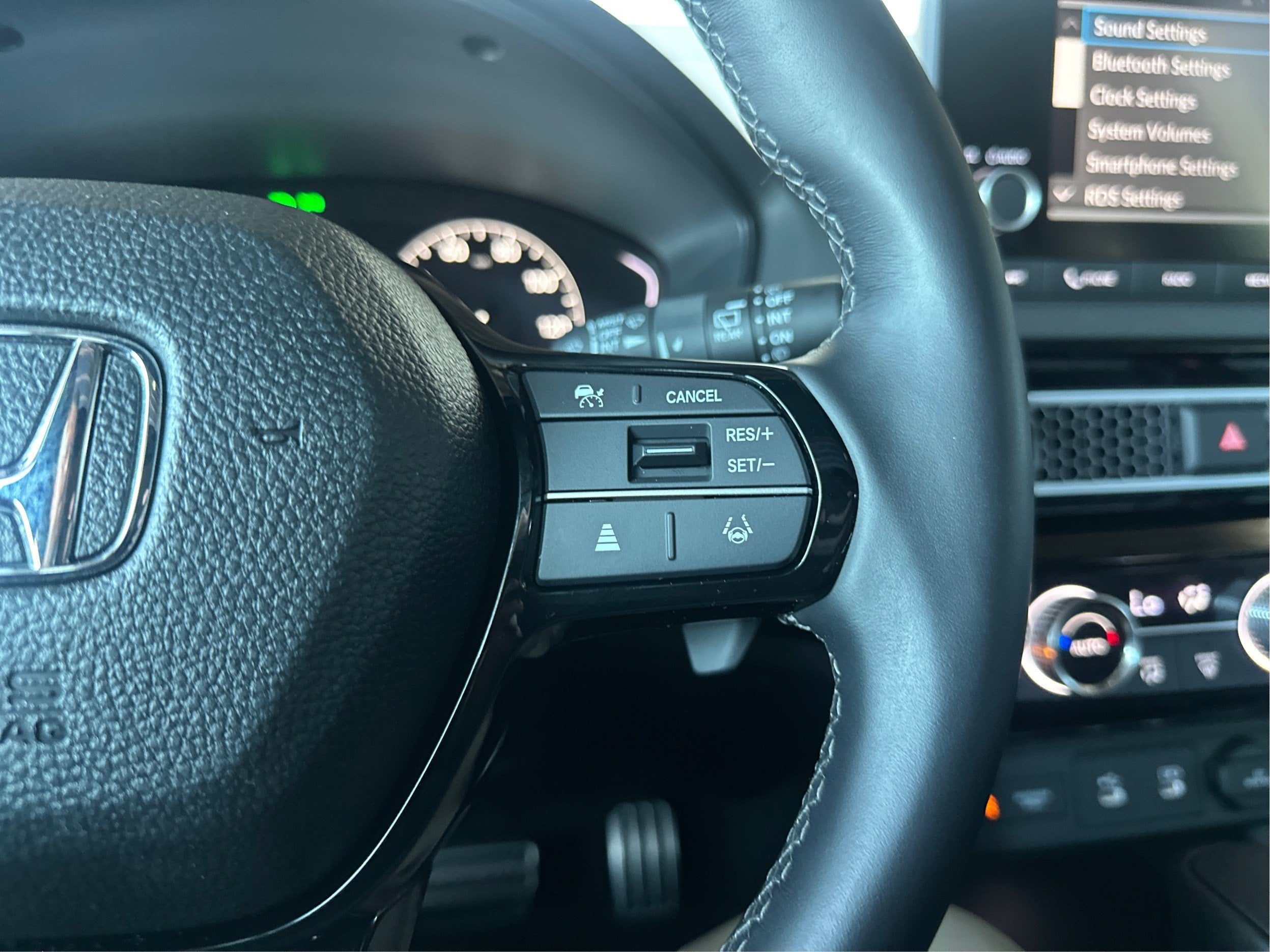 2025 Honda Civic Hatchback Hybrid Sport