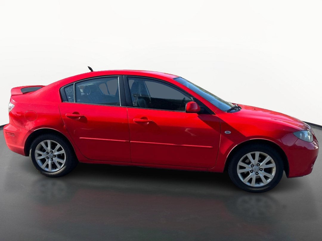 2008 Mazda Mazda3 i Touring *Ltd Avail