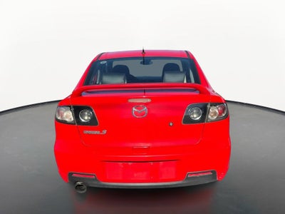 2008 Mazda Mazda3 i Touring *Ltd Avail