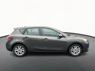 2013 Mazda Mazda3 i Touring