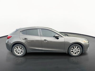 2014 Mazda Mazda3 i Touring