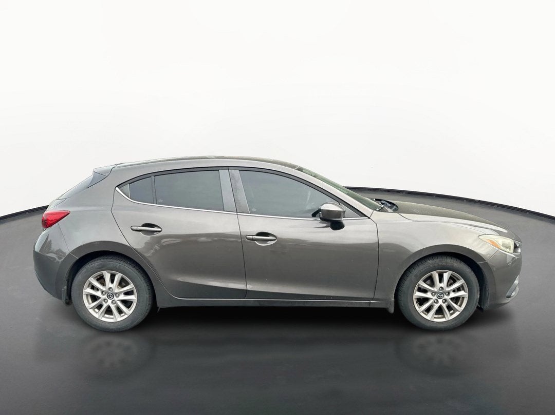 2014 Mazda Mazda3 i Touring