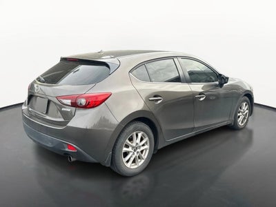 2014 Mazda Mazda3 i Touring