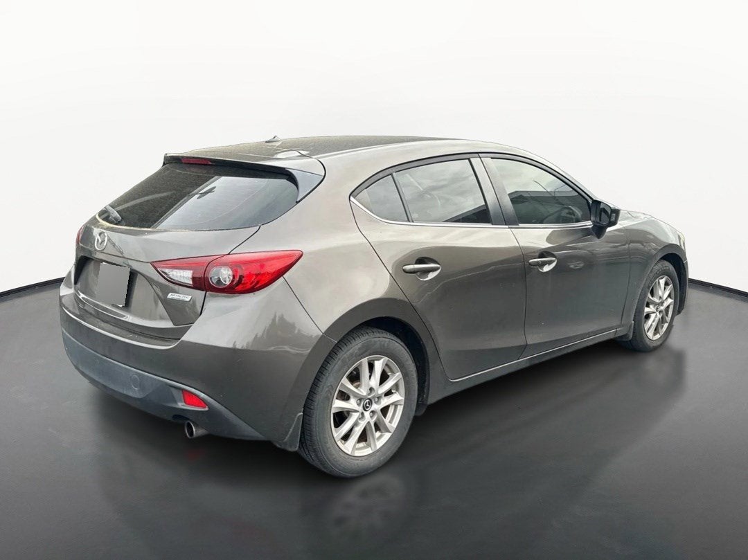 2014 Mazda Mazda3 i Touring