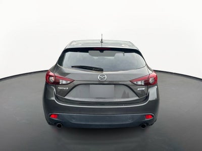 2014 Mazda Mazda3 i Touring