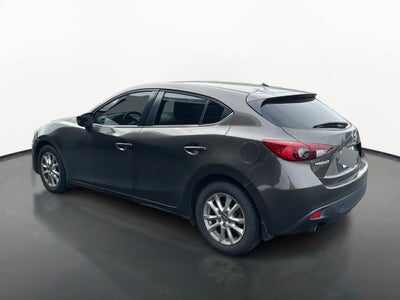 2014 Mazda Mazda3 i Touring