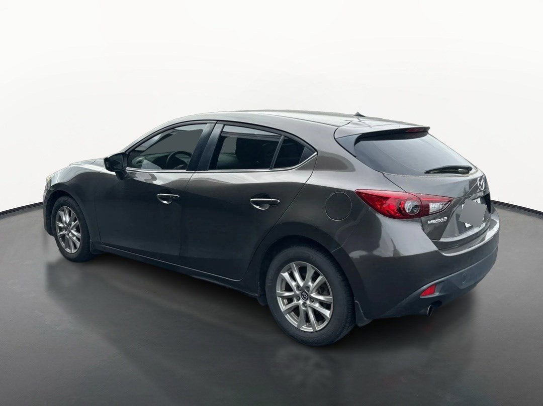 2014 Mazda Mazda3 i Touring