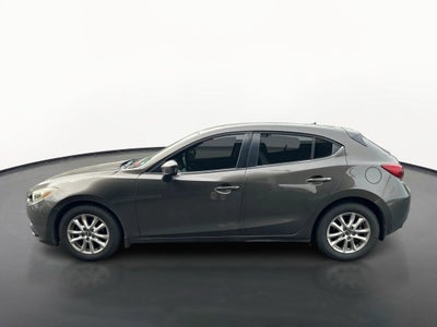 2014 Mazda Mazda3 i Touring