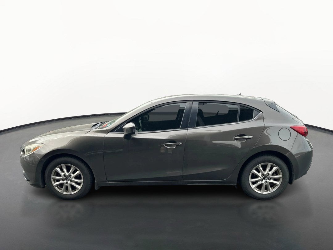 2014 Mazda Mazda3 i Touring