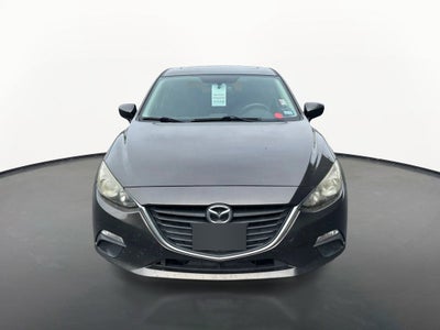 2014 Mazda Mazda3 i Touring