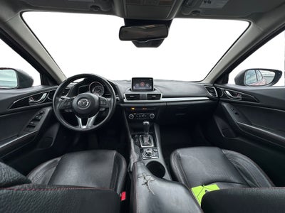 2014 Mazda Mazda3 s Grand Touring