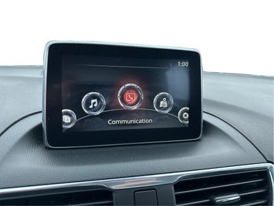 2014 Mazda Mazda3 s Grand Touring