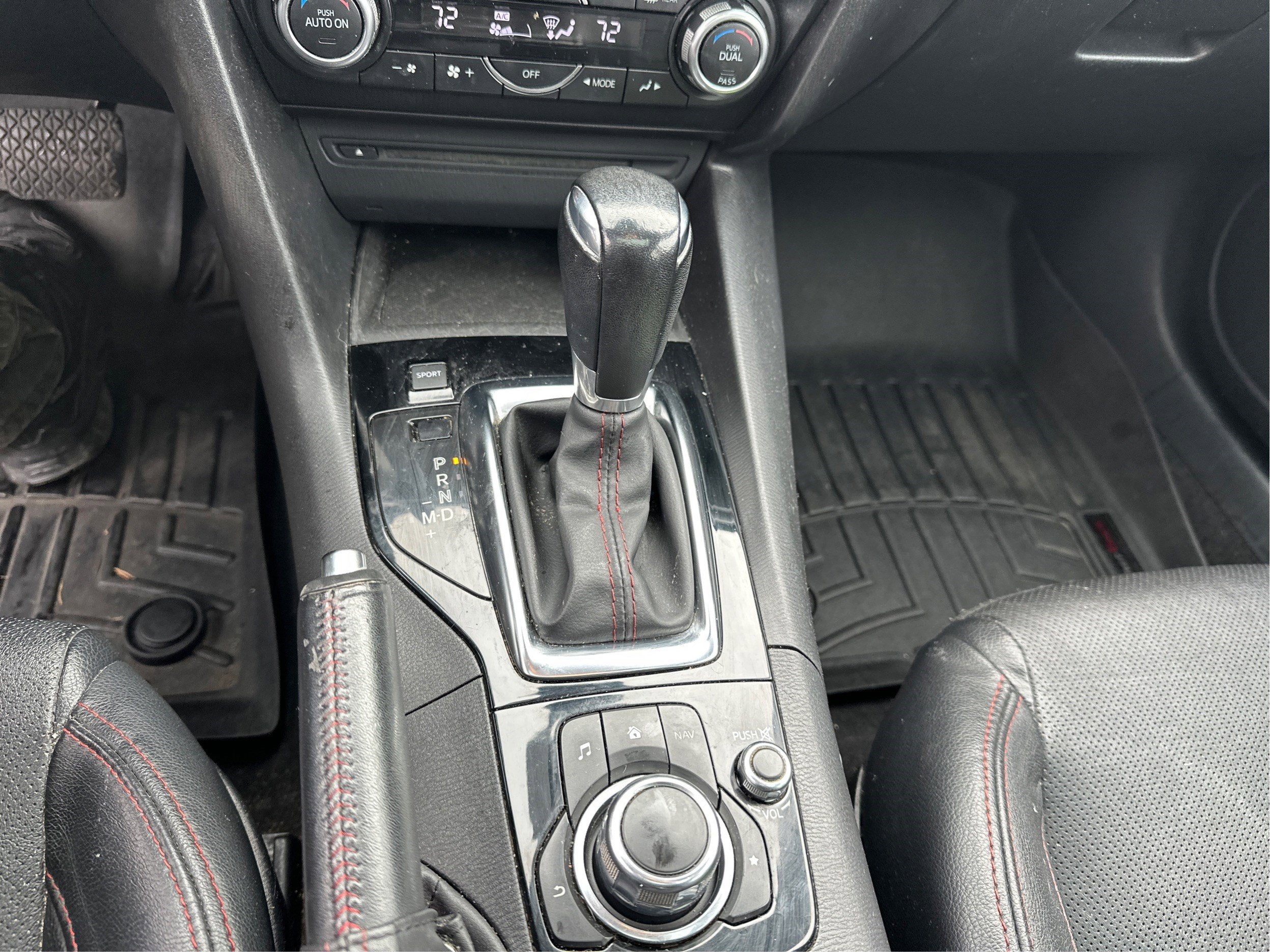 2014 Mazda Mazda3 s Grand Touring