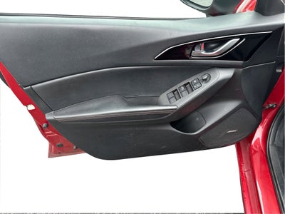 2014 Mazda Mazda3 s Grand Touring