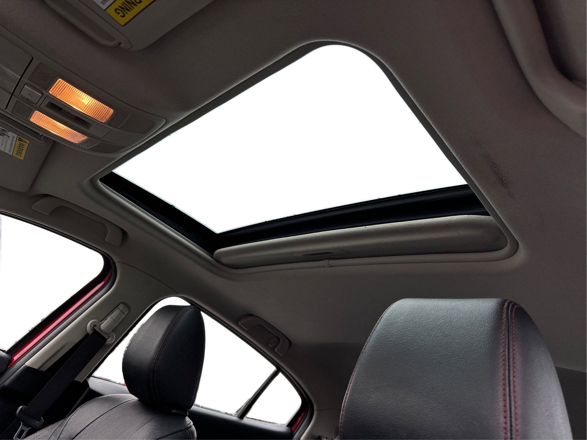 2014 Mazda Mazda3 s Grand Touring