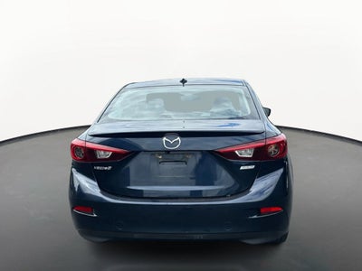 2015 Mazda Mazda3 s Grand Touring
