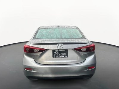 2015 Mazda Mazda3 s Grand Touring
