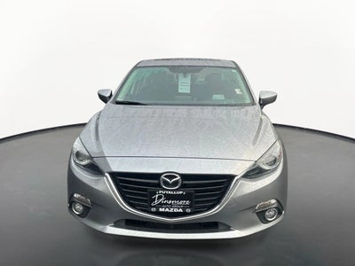 2015 Mazda Mazda3 s Grand Touring