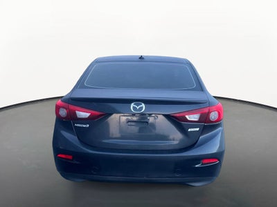 2016 Mazda Mazda3 i Touring