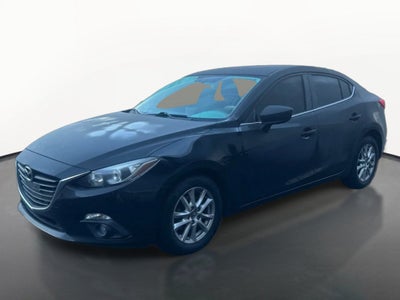 2016 Mazda Mazda3 i Touring