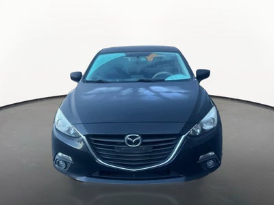 2016 Mazda Mazda3 i Touring