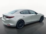 2025 Mazda Mazda3 Sedan 2.5 S Select Sport
