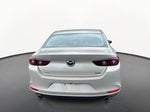2025 Mazda Mazda3 Sedan 2.5 S Select Sport