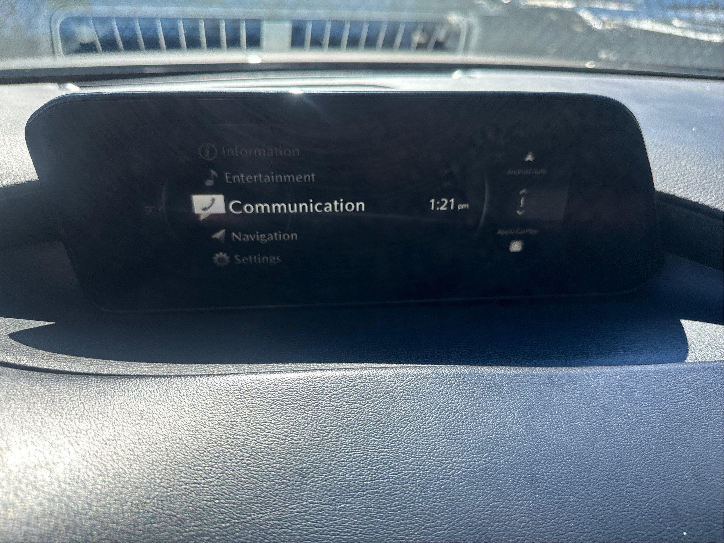 2025 Mazda Mazda3 Sedan Preferred FWD