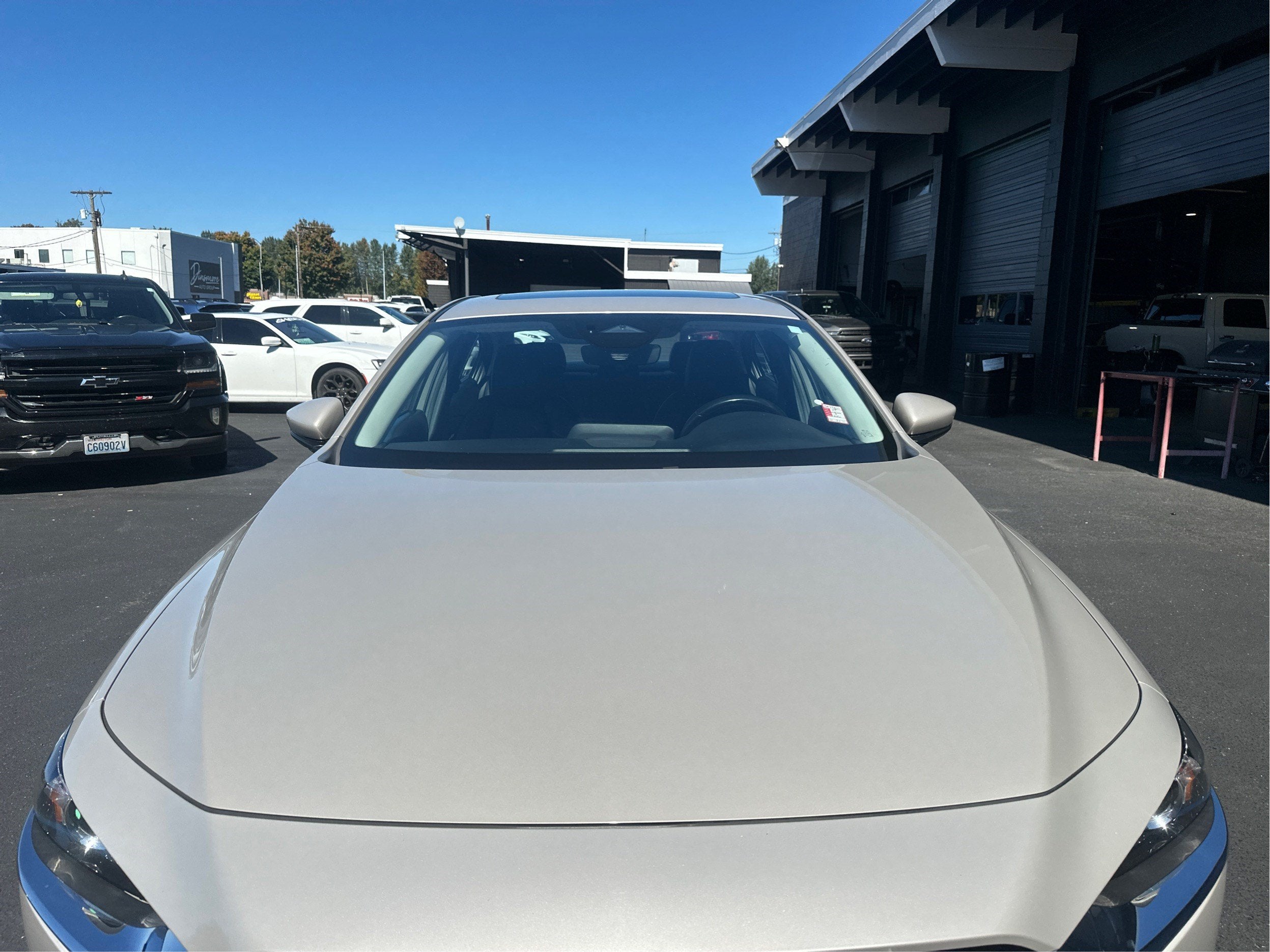 2025 Mazda Mazda3 Sedan Preferred FWD
