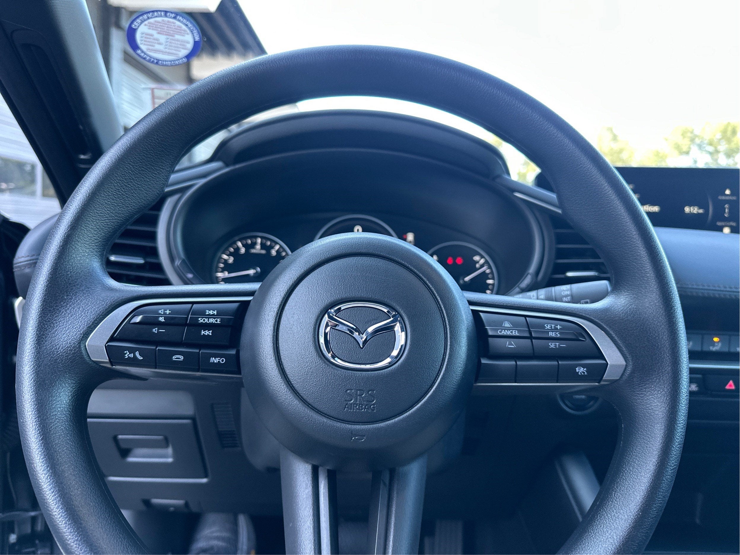 2026 Mazda Mazda3 2.5 S Auto FWD