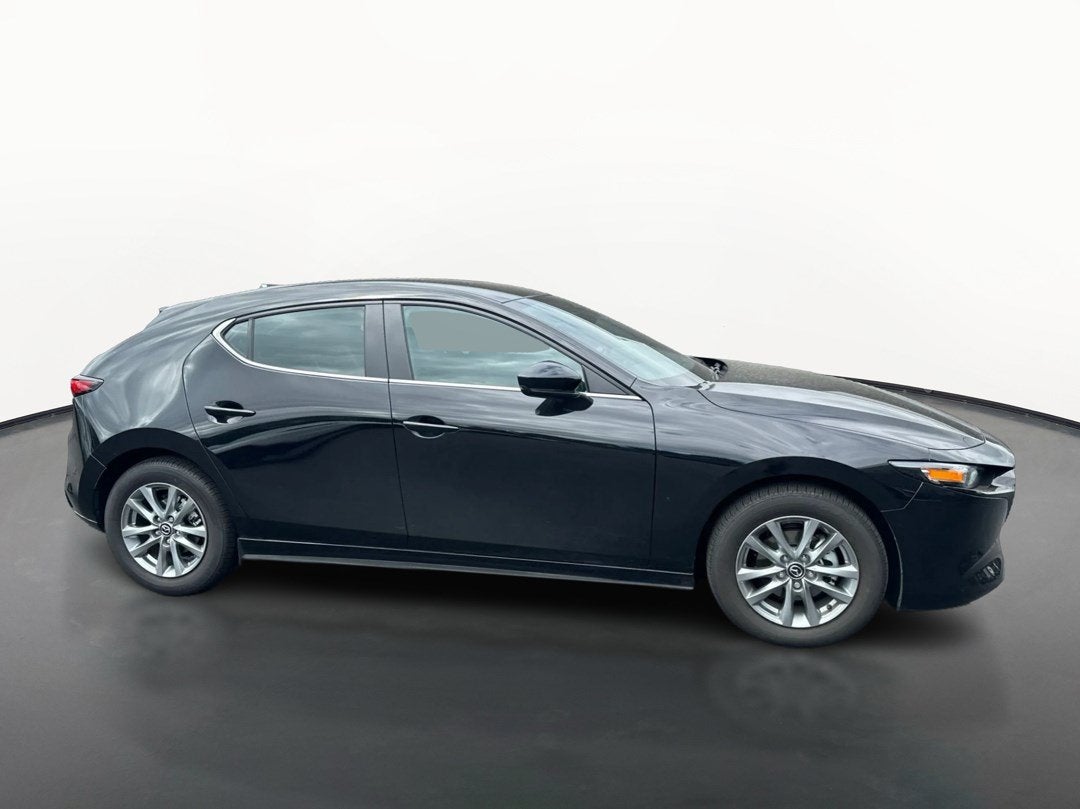 2026 Mazda Mazda3 Hatchback 2.5 S Auto FWD