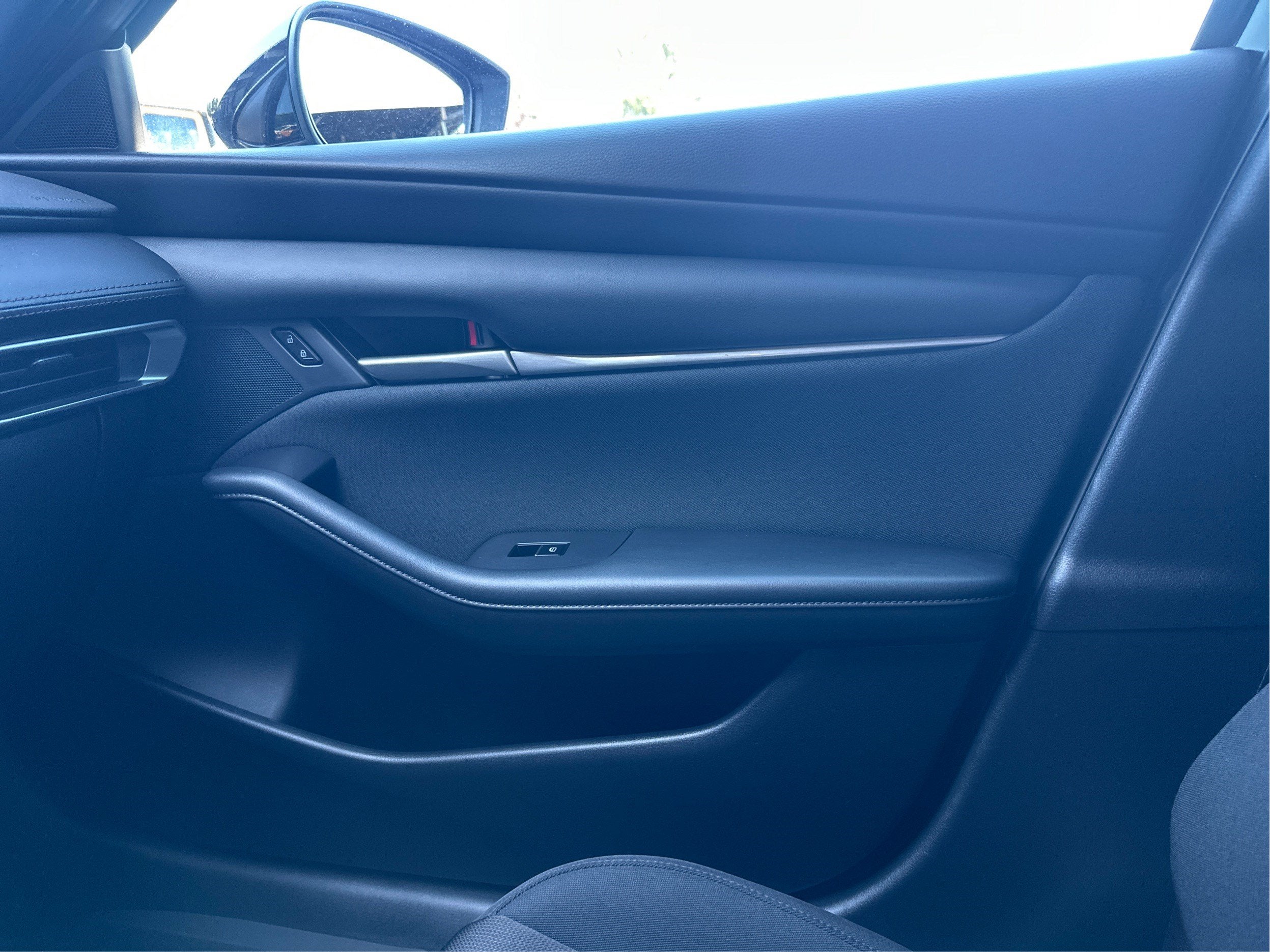 2026 Mazda Mazda3 2.5 S Auto FWD