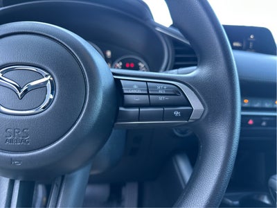 2026 Mazda Mazda3 2.5 S Auto FWD